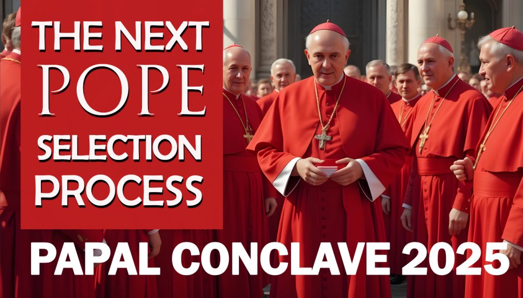 Papal Conclave 2025